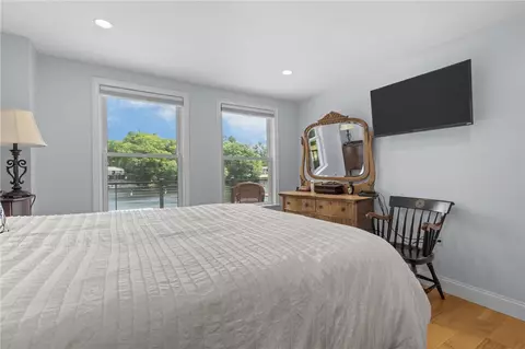 Bedroom - 14 Pine Tree Rd, Coventry, RI 02816 photo 2 of 4