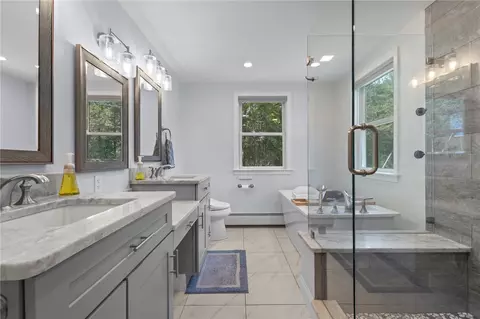 Bath - 14 Pine Tree Rd, Coventry, RI 02816 photo 1 of 5