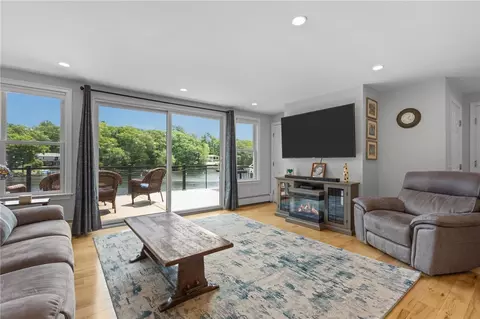 Living - 14 Pine Tree Rd, Coventry, RI 02816 photo 1 of 4