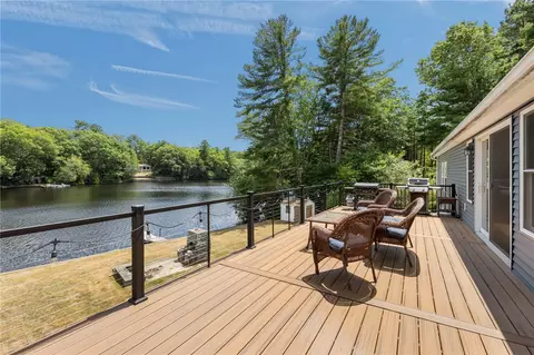 Exterior - 14 Pine Tree Rd, Coventry, RI 02816 photo 2 of 8