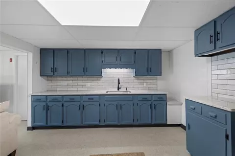 Kitchen - 14 Pine Tree Rd, Coventry, RI 02816 photo 4 of 4