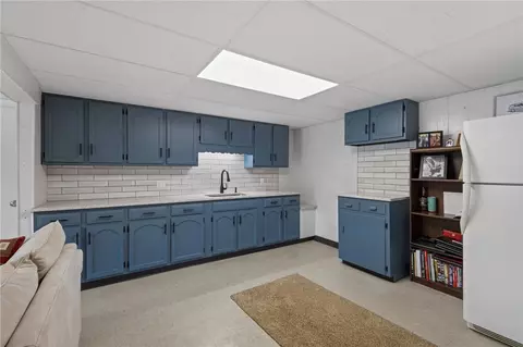Kitchen - 14 Pine Tree Rd, Coventry, RI 02816 photo 3 of 4