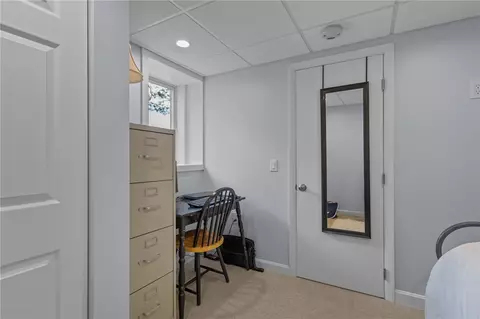 Bedroom - 14 Pine Tree Rd, Coventry, RI 02816 photo 3 of 4