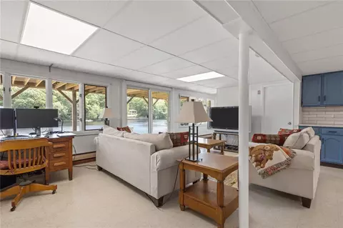 Living - 14 Pine Tree Rd, Coventry, RI 02816 photo 4 of 4