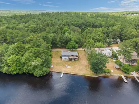 View/Area - 14 Pine Tree Rd, Coventry, RI 02816 photo 3 of 7