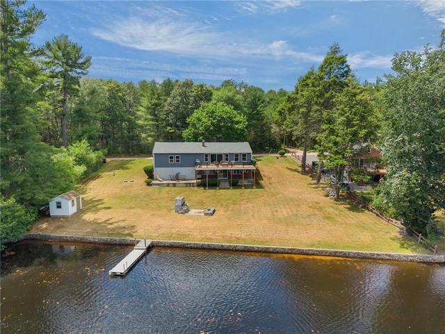 14 Pine Tree Rd, Coventry, RI 02816