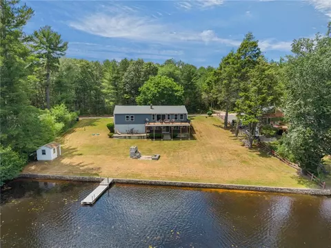 14 Pine Tree Rd, Coventry, RI 02816