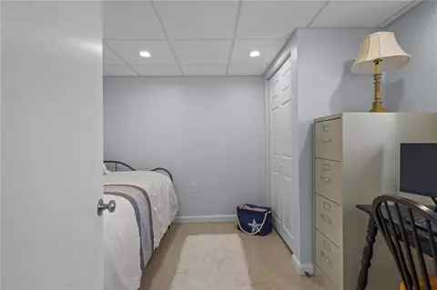 Bedroom - 14 Pine Tree Rd, Coventry, RI 02816 photo 4 of 4