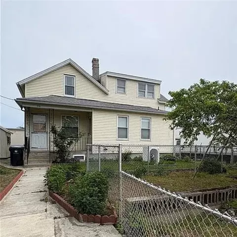 46 Humboldt Ave, Pawtucket, RI 02860