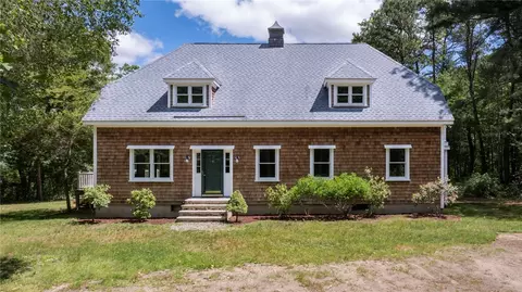 128 Botka Dr, Charlestown, RI 02813