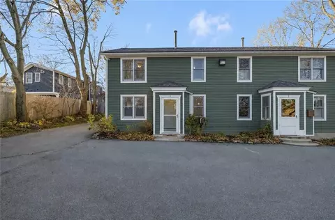 208 Marlborough St #4, East Greenwich, RI 02818