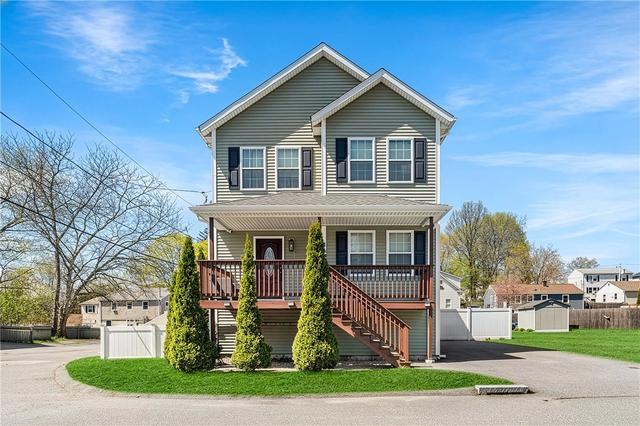 47 Mendon St, Providence, RI 02904