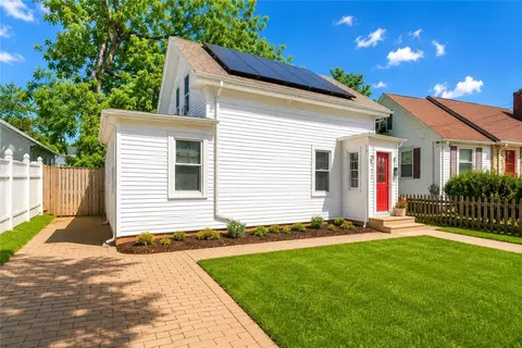 35 Sisson St, Providence, RI 02909