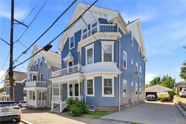 355 Williams St, Providence, RI 02906