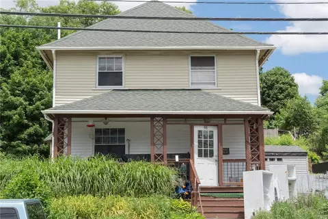 91 Roger Williams Ave, Rumford, RI 02916