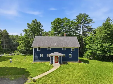 2020 Bronco Hwy, Burrillville, RI 02830