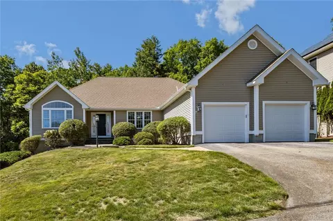 125 West Rd, Cumberland, RI 02864