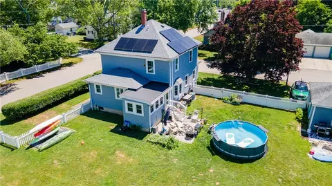 29 Burt St, Warwick, RI 02886 photo 42
