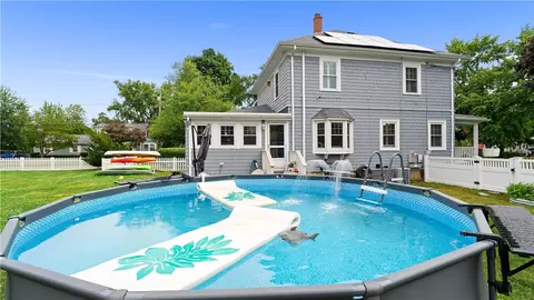 29 Burt St, Warwick, RI 02886 photo 37