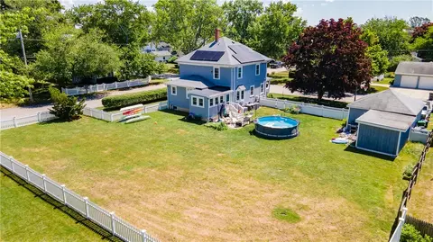 29 Burt St, Warwick, RI 02886 photo 43