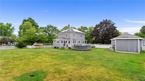 29 Burt St, Warwick, RI 02886 photo 38