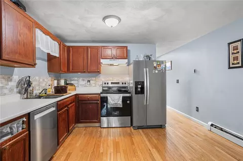 569 Smithfield Rd #23, North Providence, RI 02904
