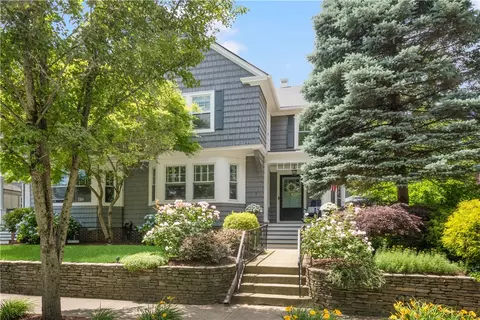 160 Taber Ave, Providence, RI 02906