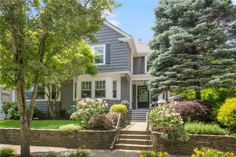 160 Taber Ave, Providence, RI 02906