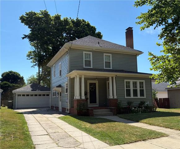 15 Modena Ave, Providence, RI 02908