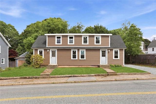 65 New London Ave, Warwick, RI 02886