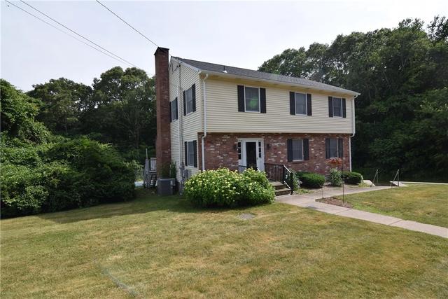 8 Pequot Ave, Westerly, RI 02891