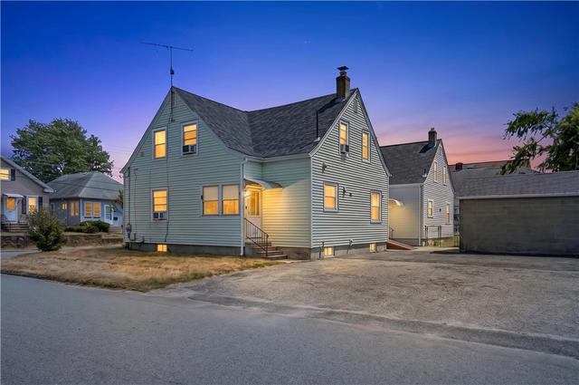 57 Victory St, Cranston, RI 02910