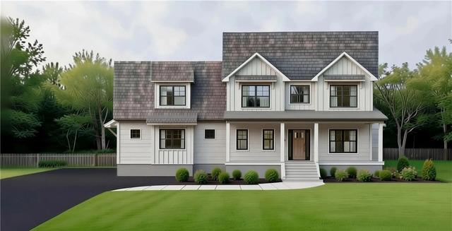 25 Dawsons Cir, South Kingstown, RI 02879