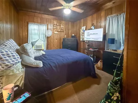 Bedroom - 65 Bellingham St, Woonsocket, RI 02895 photo 3 of 4