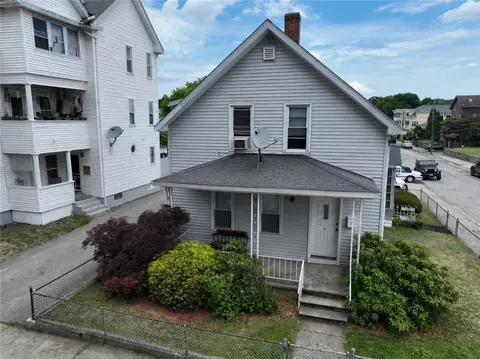Exterior - 65 Bellingham St, Woonsocket, RI 02895 photo 2 of 8
