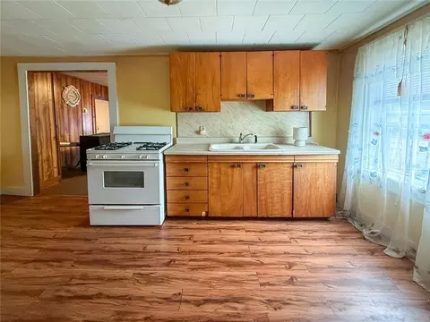 Kitchen - 65 Bellingham St, Woonsocket, RI 02895 photo 5 of 8