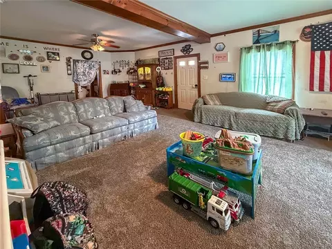 Living - 65 Bellingham St, Woonsocket, RI 02895 photo 6 of 8