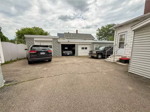 Exterior - 65 Bellingham St, Woonsocket, RI 02895 photo 6 of 8