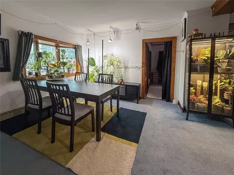 Dining - 65 Bellingham St, Woonsocket, RI 02895 photo 1 of 4