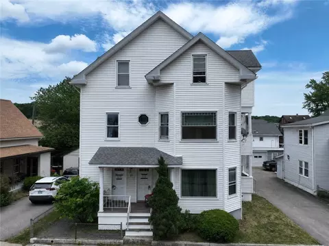 65 Bellingham St, Woonsocket, RI 02895