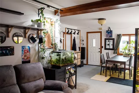 Entry Way - 65 Bellingham St, Woonsocket, RI 02895 photo 1 of 2