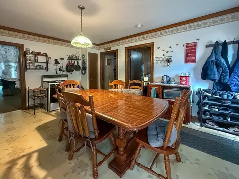 Dining - 65 Bellingham St, Woonsocket, RI 02895 photo 3 of 4
