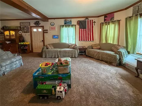 Living - 65 Bellingham St, Woonsocket, RI 02895 photo 7 of 8