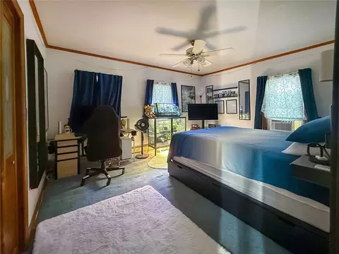 Bedroom - 65 Bellingham St, Woonsocket, RI 02895 photo 1 of 4