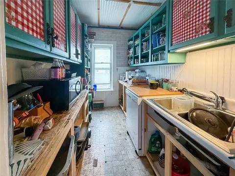 Kitchen - 65 Bellingham St, Woonsocket, RI 02895 photo 8 of 8