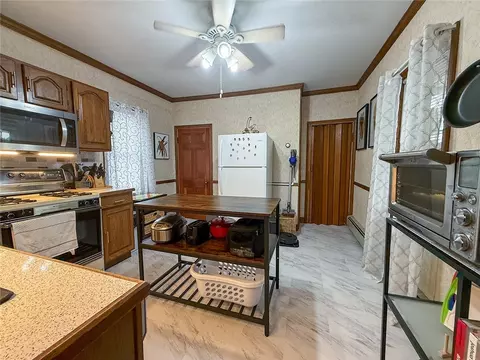 Kitchen - 65 Bellingham St, Woonsocket, RI 02895 photo 1 of 8