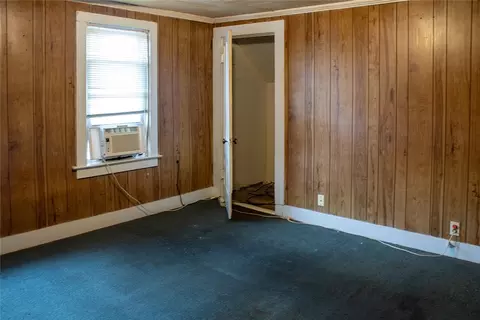 Bedroom - 65 Bellingham St, Woonsocket, RI 02895 photo 2 of 4