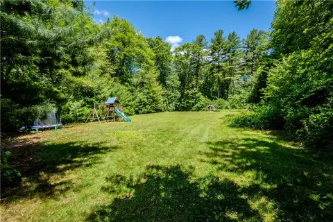 Exterior - 183 South Rd, Exeter, RI 02822 photo 6 of 6