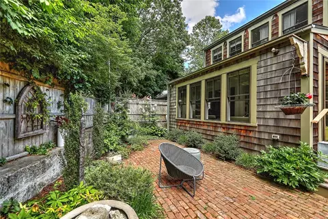 Exterior - 26 Bridge St, Warren, RI 02885 photo 9 of 15