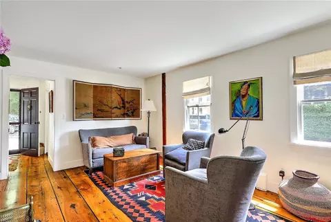 Living - 26 Bridge St, Warren, RI 02885 photo 3 of 5